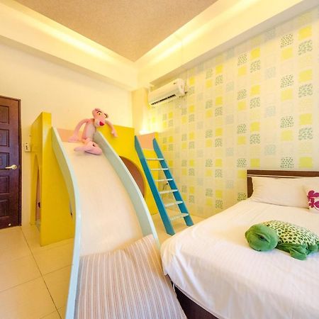 Siracusa Family B&B Jiaxin Экстерьер фото