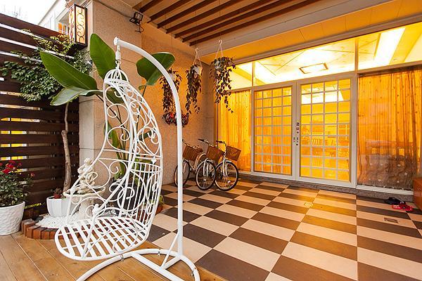 Siracusa Family B&B Jiaxin Экстерьер фото