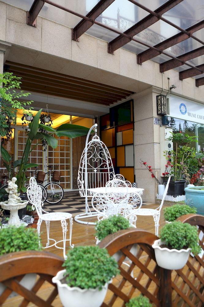 Siracusa Family B&B Jiaxin Экстерьер фото