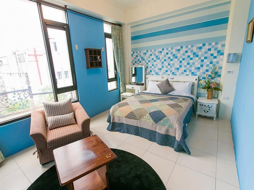Siracusa Family B&B Jiaxin Экстерьер фото