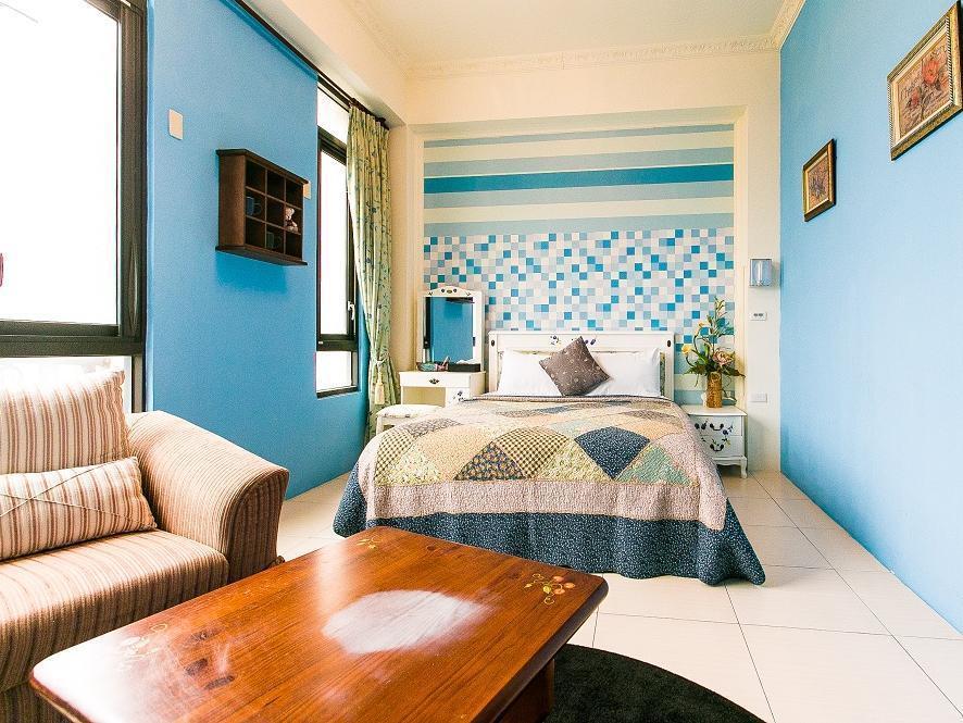 Siracusa Family B&B Jiaxin Экстерьер фото