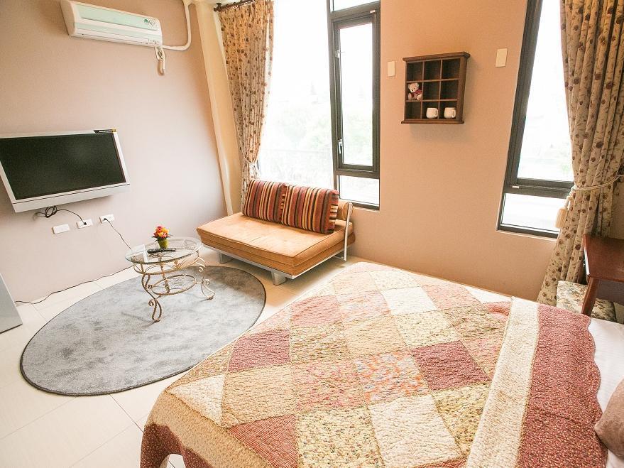 Siracusa Family B&B Jiaxin Экстерьер фото