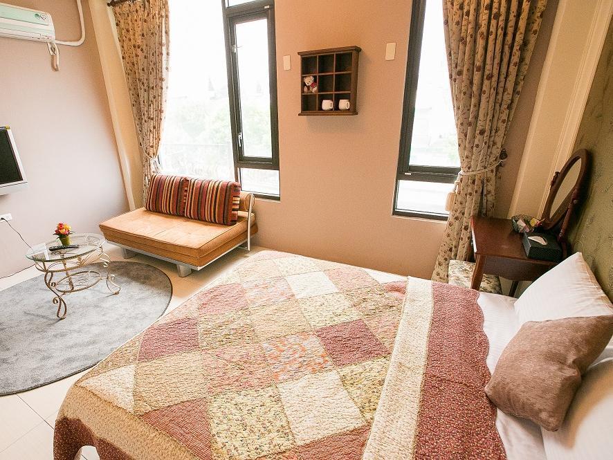 Siracusa Family B&B Jiaxin Экстерьер фото