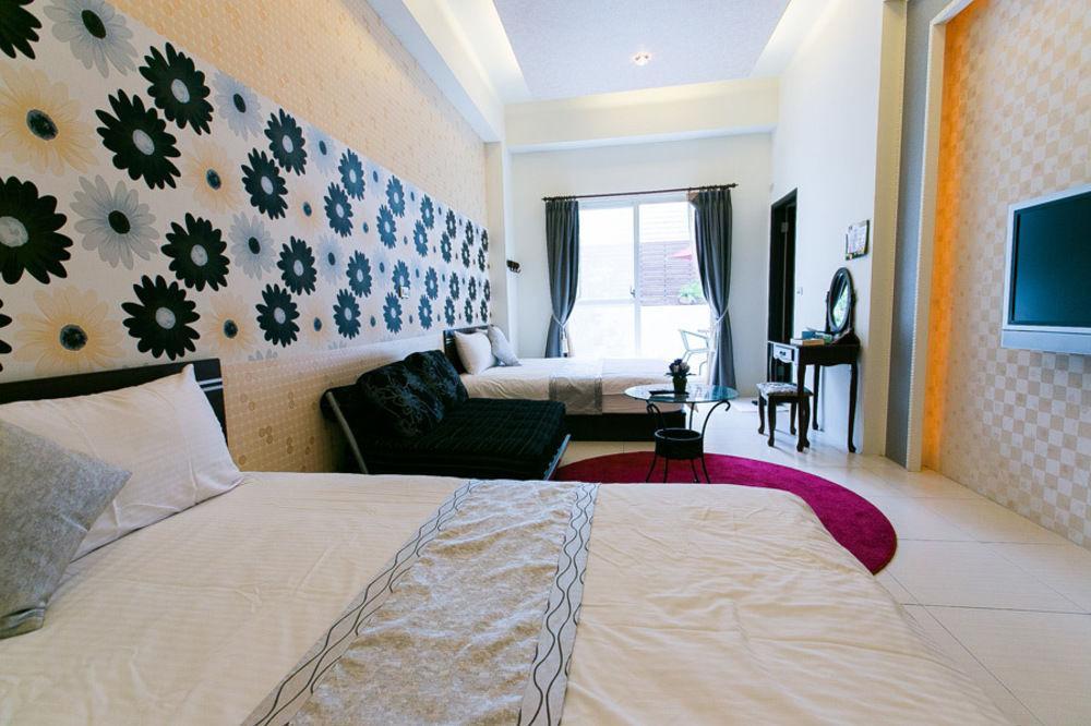 Siracusa Family B&B Jiaxin Экстерьер фото