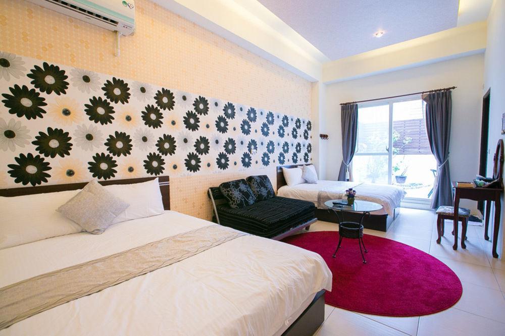 Siracusa Family B&B Jiaxin Экстерьер фото