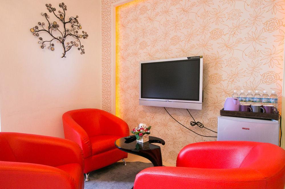 Siracusa Family B&B Jiaxin Экстерьер фото