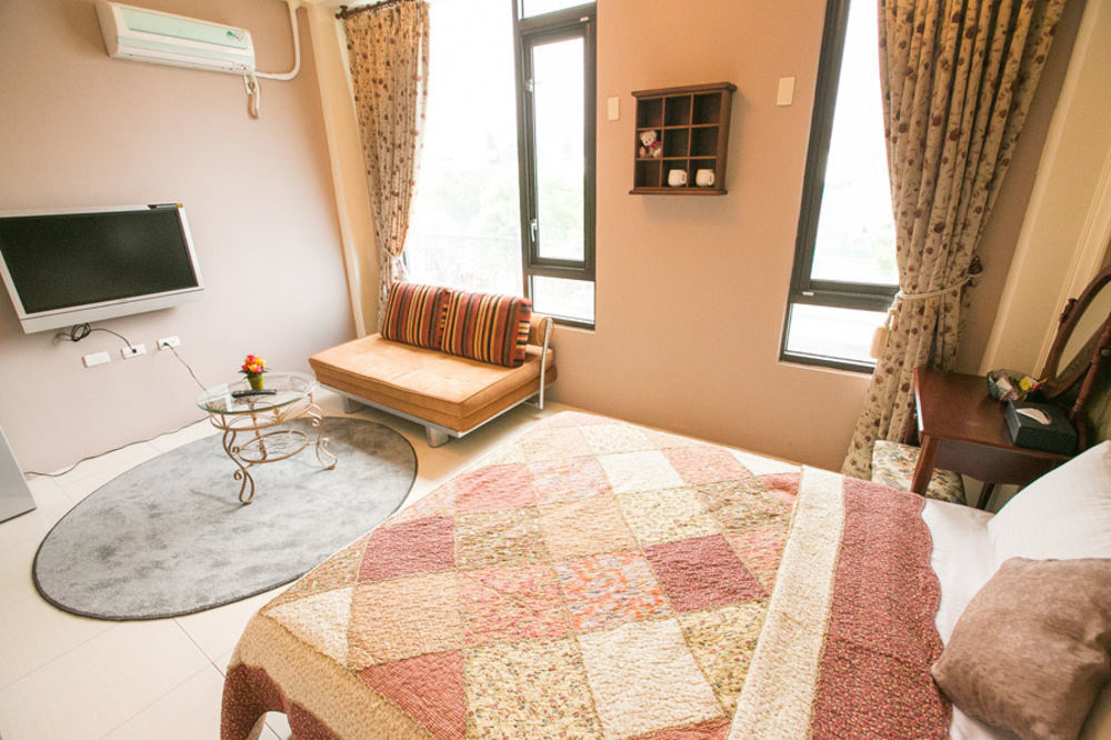 Siracusa Family B&B Jiaxin Экстерьер фото