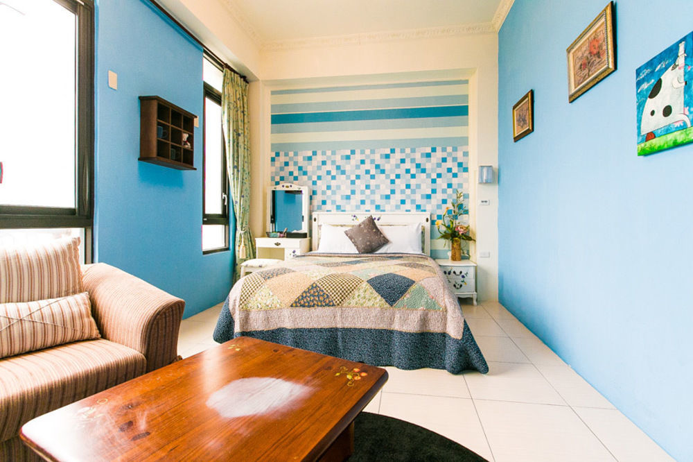 Siracusa Family B&B Jiaxin Экстерьер фото