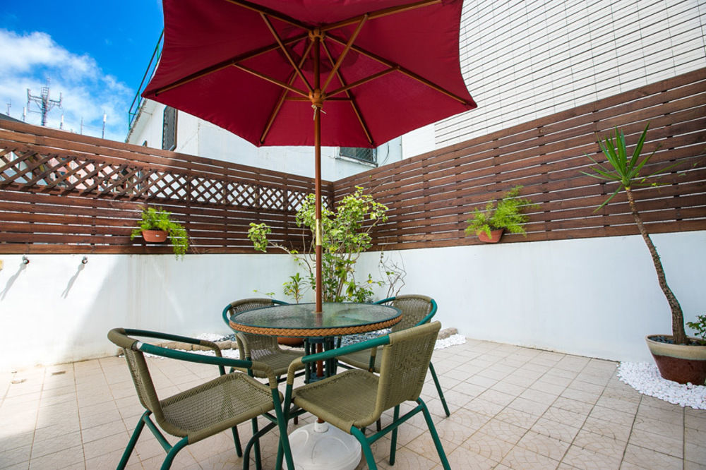 Siracusa Family B&B Jiaxin Экстерьер фото