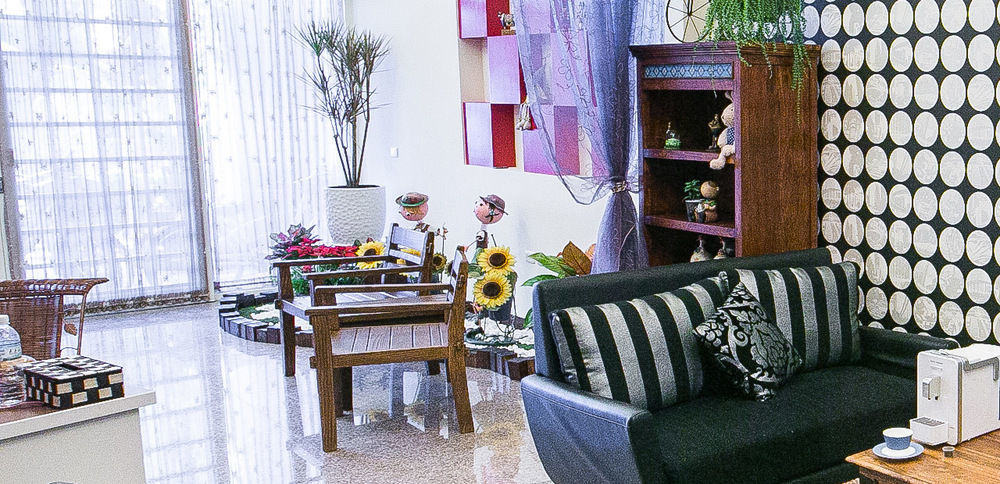 Siracusa Family B&B Jiaxin Экстерьер фото