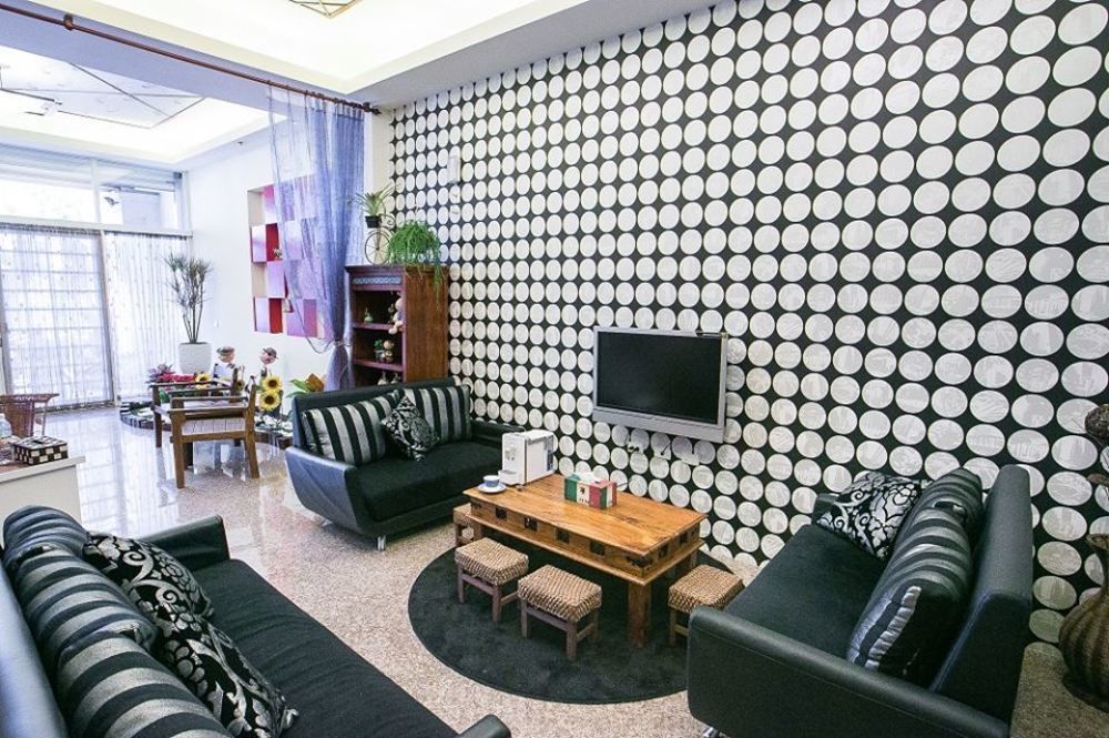 Siracusa Family B&B Jiaxin Экстерьер фото