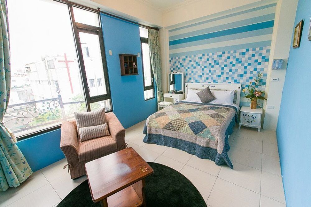 Siracusa Family B&B Jiaxin Экстерьер фото