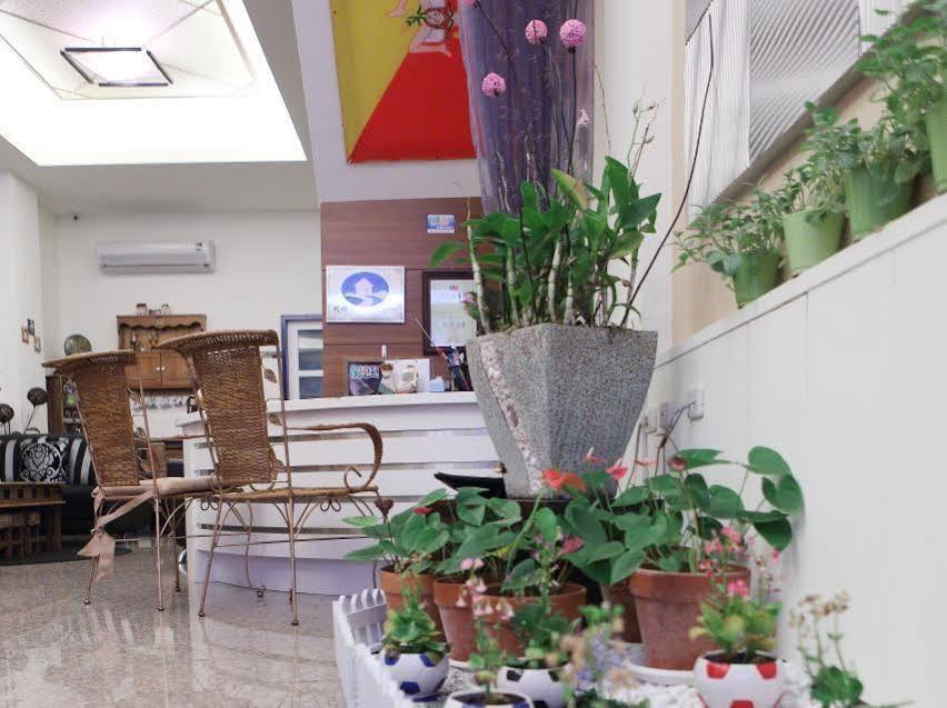 Siracusa Family B&B Jiaxin Экстерьер фото