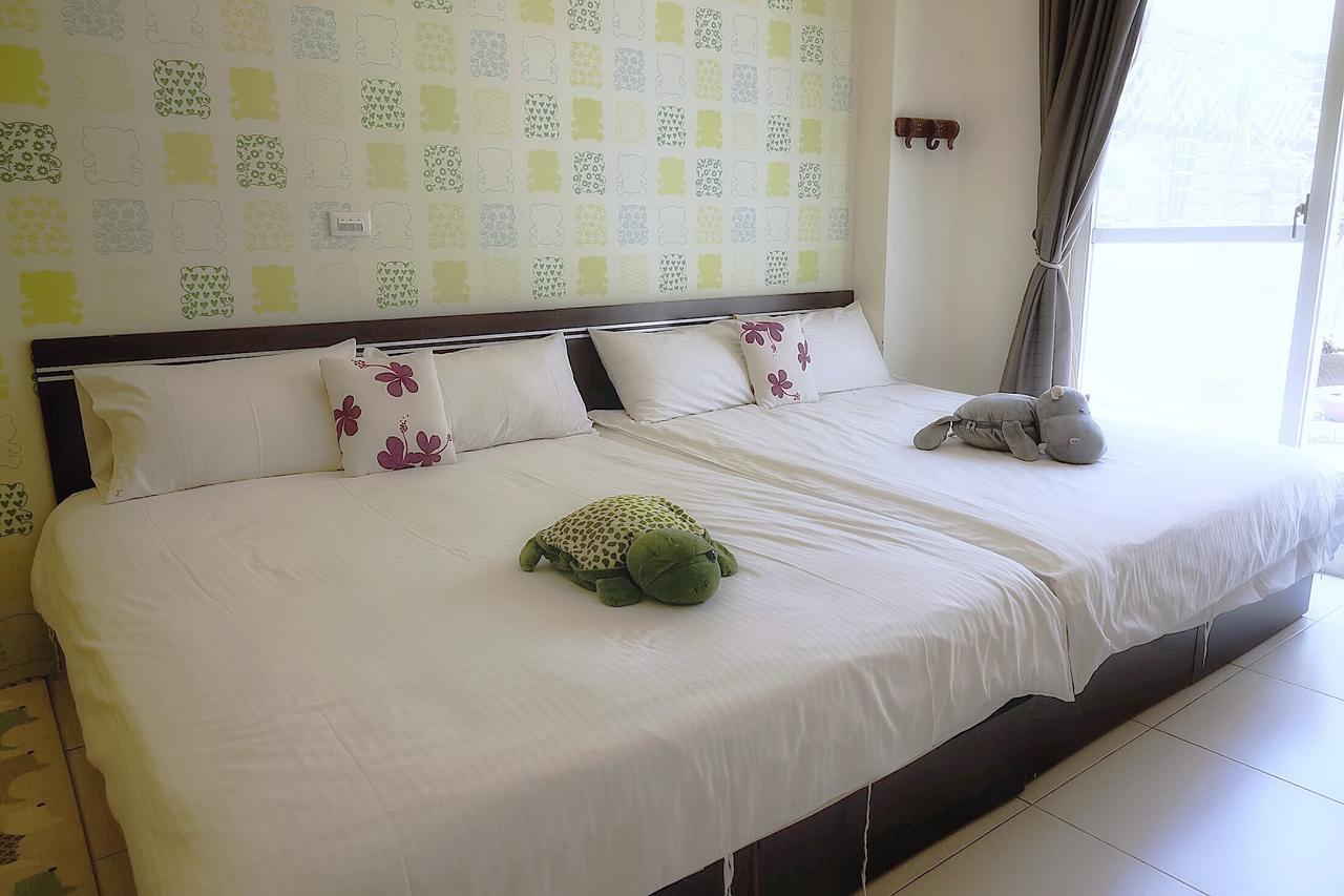 Siracusa Family B&B Jiaxin Экстерьер фото