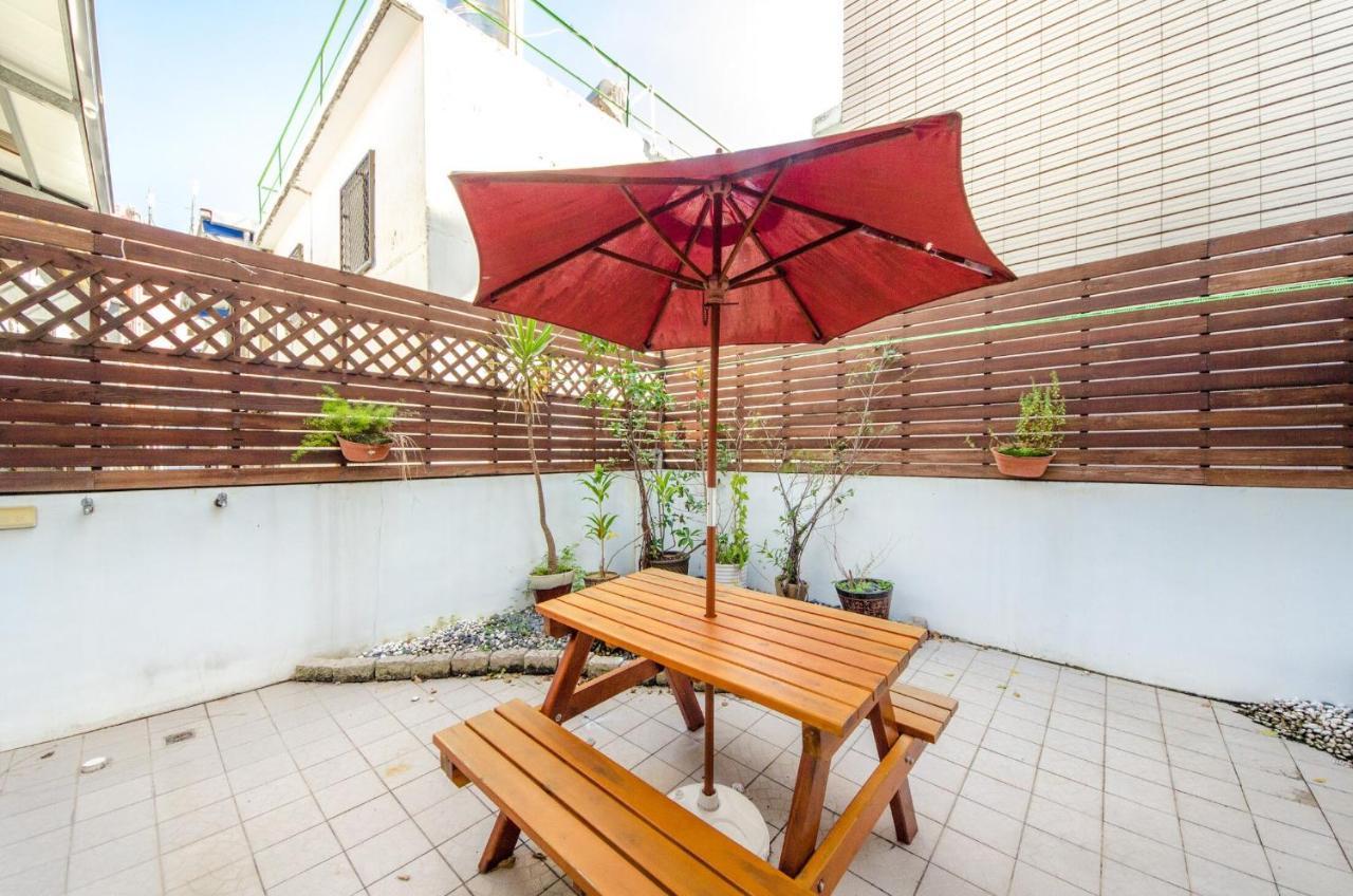 Siracusa Family B&B Jiaxin Экстерьер фото