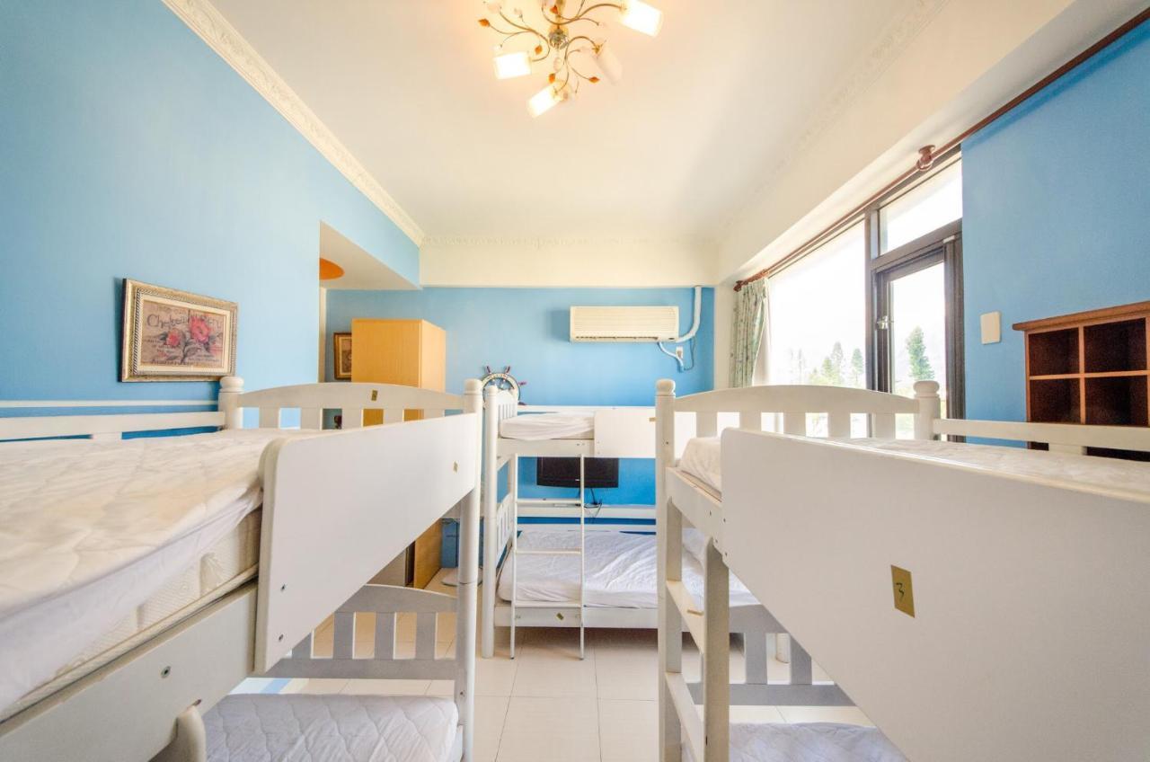 Siracusa Family B&B Jiaxin Экстерьер фото