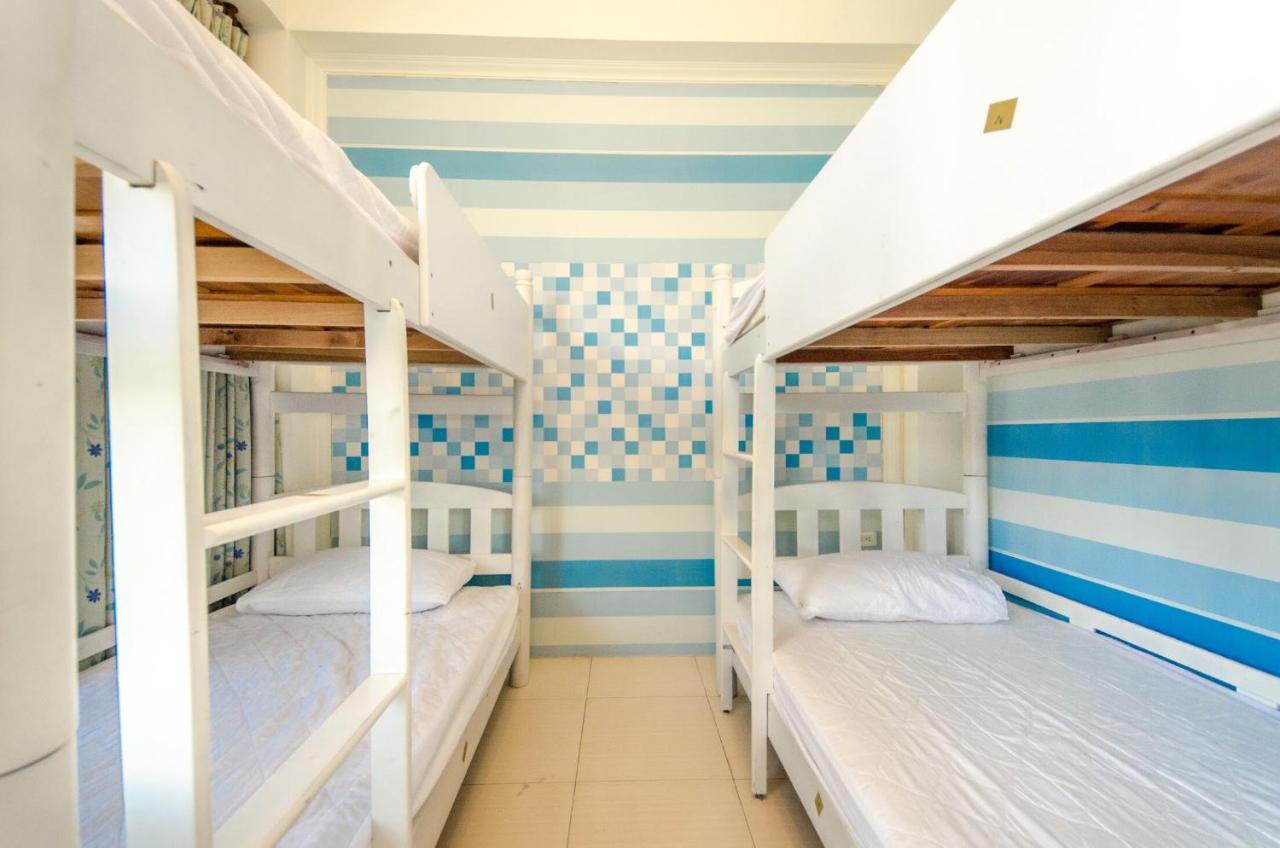 Siracusa Family B&B Jiaxin Экстерьер фото