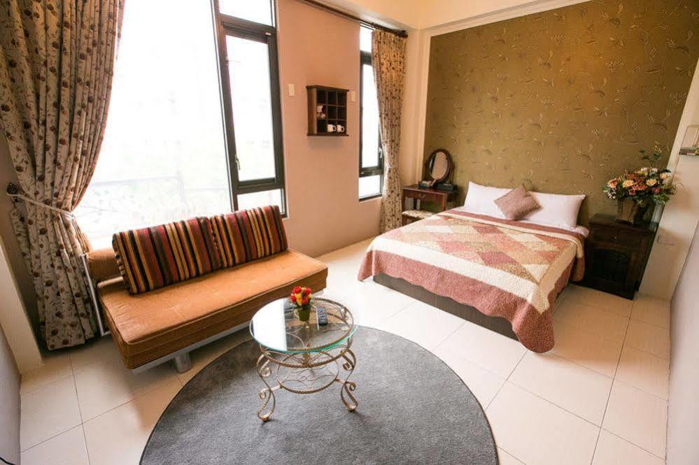 Siracusa Family B&B Jiaxin Экстерьер фото