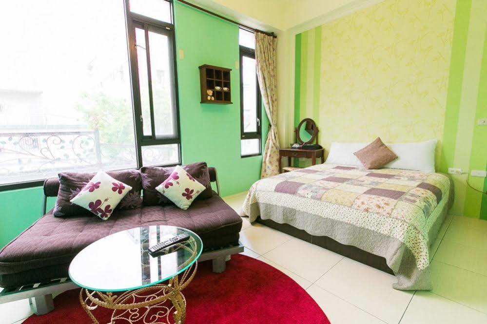 Siracusa Family B&B Jiaxin Экстерьер фото