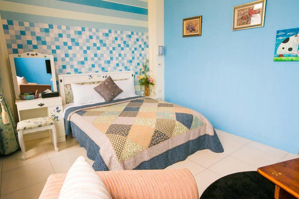 Siracusa Family B&B Jiaxin Экстерьер фото
