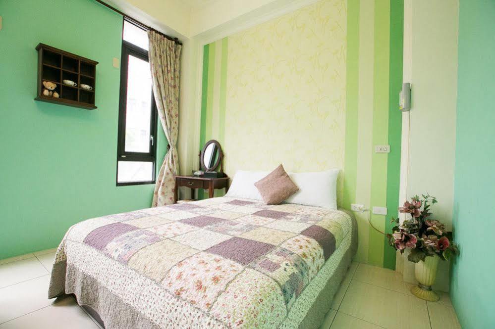Siracusa Family B&B Jiaxin Экстерьер фото