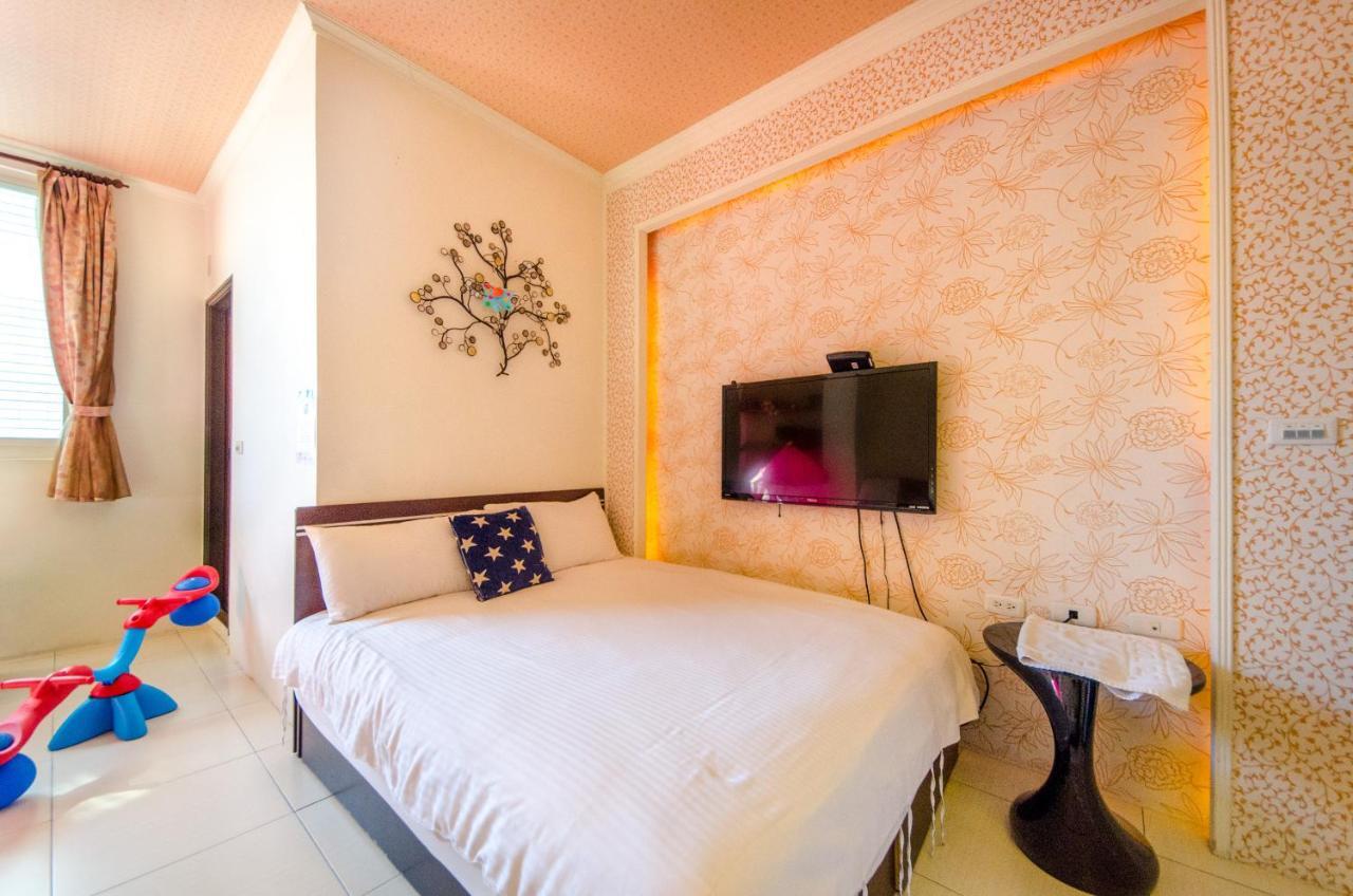 Siracusa Family B&B Jiaxin Экстерьер фото