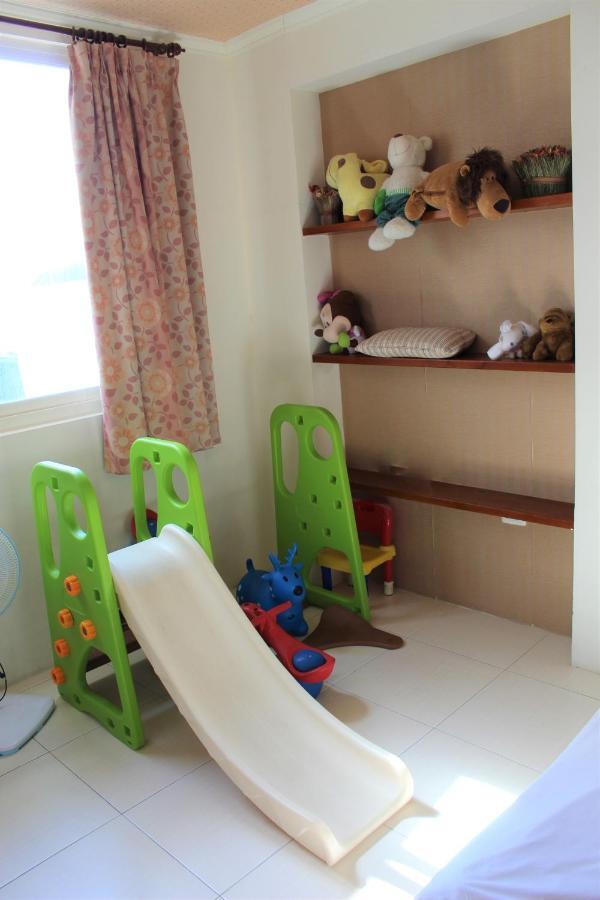 Siracusa Family B&B Jiaxin Экстерьер фото