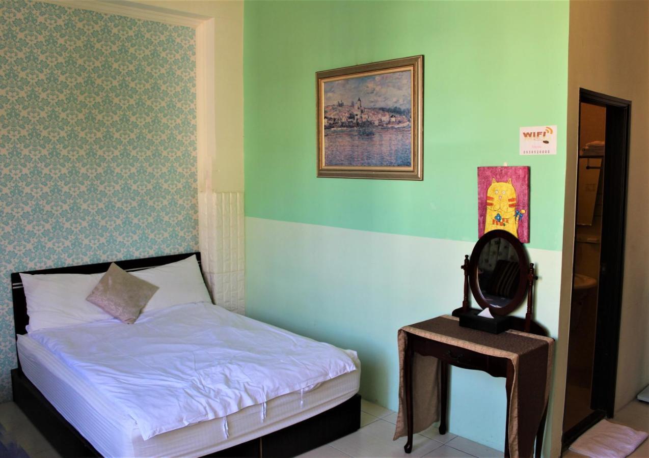 Siracusa Family B&B Jiaxin Экстерьер фото
