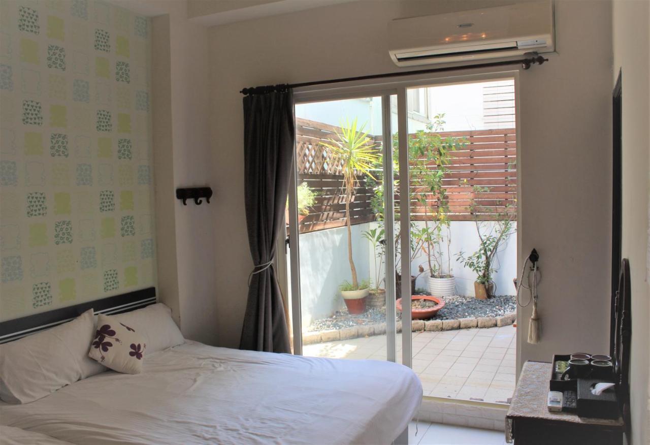 Siracusa Family B&B Jiaxin Экстерьер фото