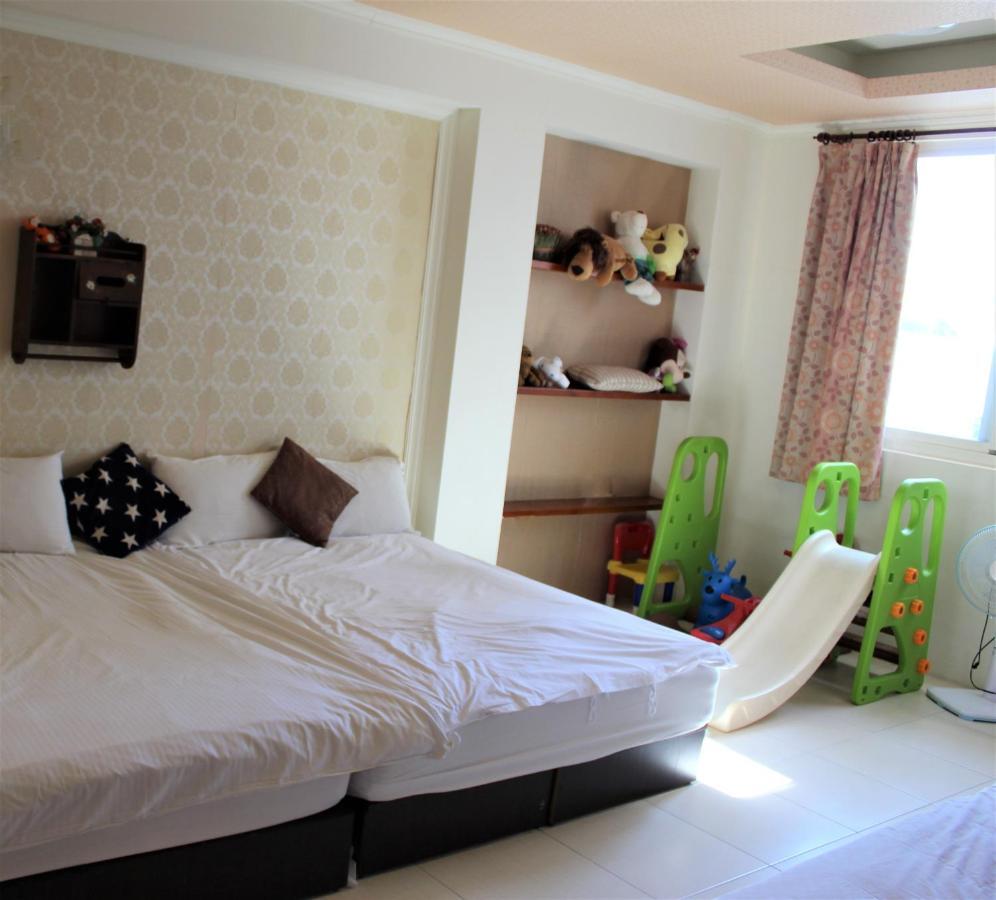 Siracusa Family B&B Jiaxin Экстерьер фото