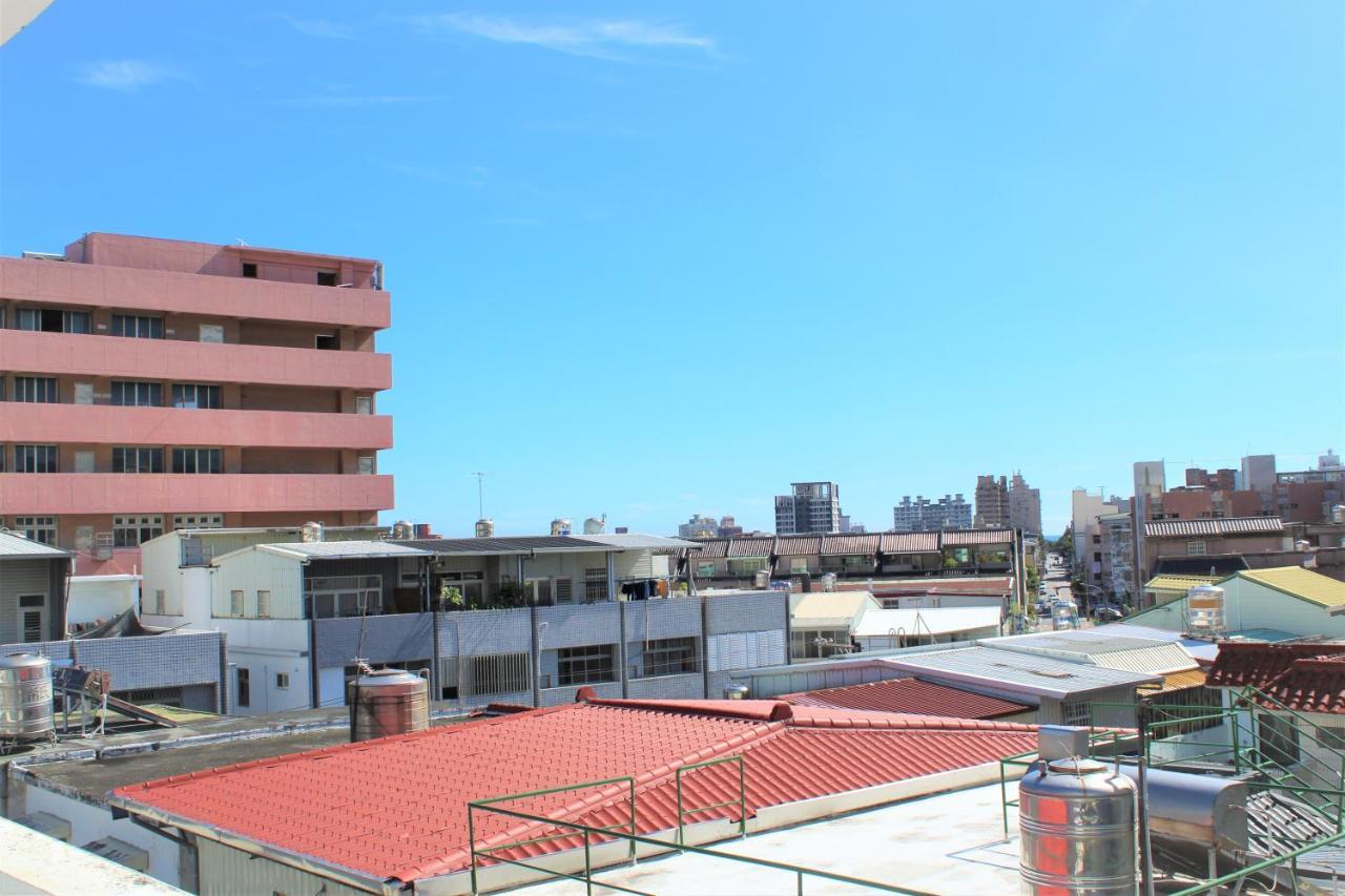 Siracusa Family B&B Jiaxin Экстерьер фото