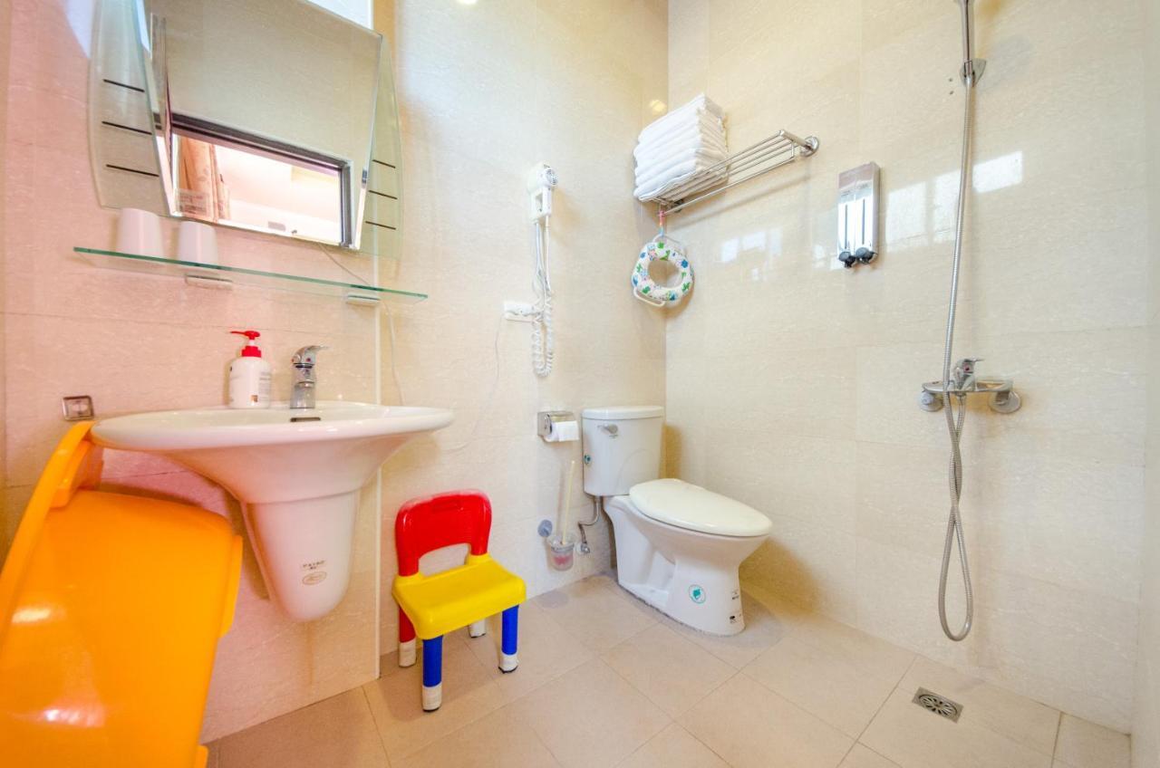 Siracusa Family B&B Jiaxin Экстерьер фото